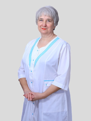 Заведующий женской консультацией-врач-акушер-гинеколог Кирпичникова Ирина Анатольевна