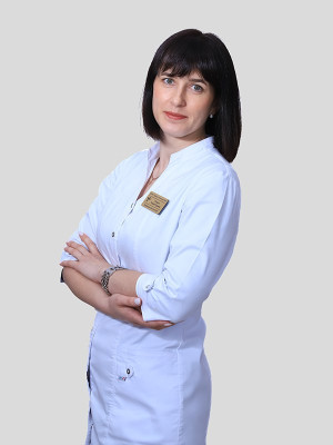 Заведующий кабинетом клинико-экспертной работы-врач-терапевт Рогозина Татьяна Юрьевна